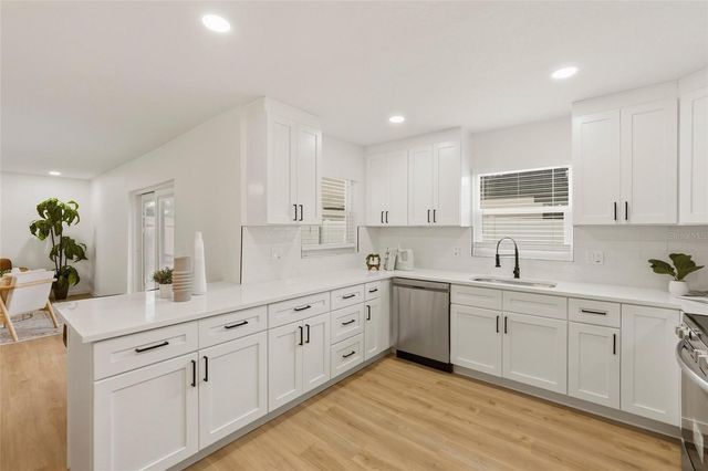 9516 MERRIMOOR BOULEVARD, Seminole, FL 33777