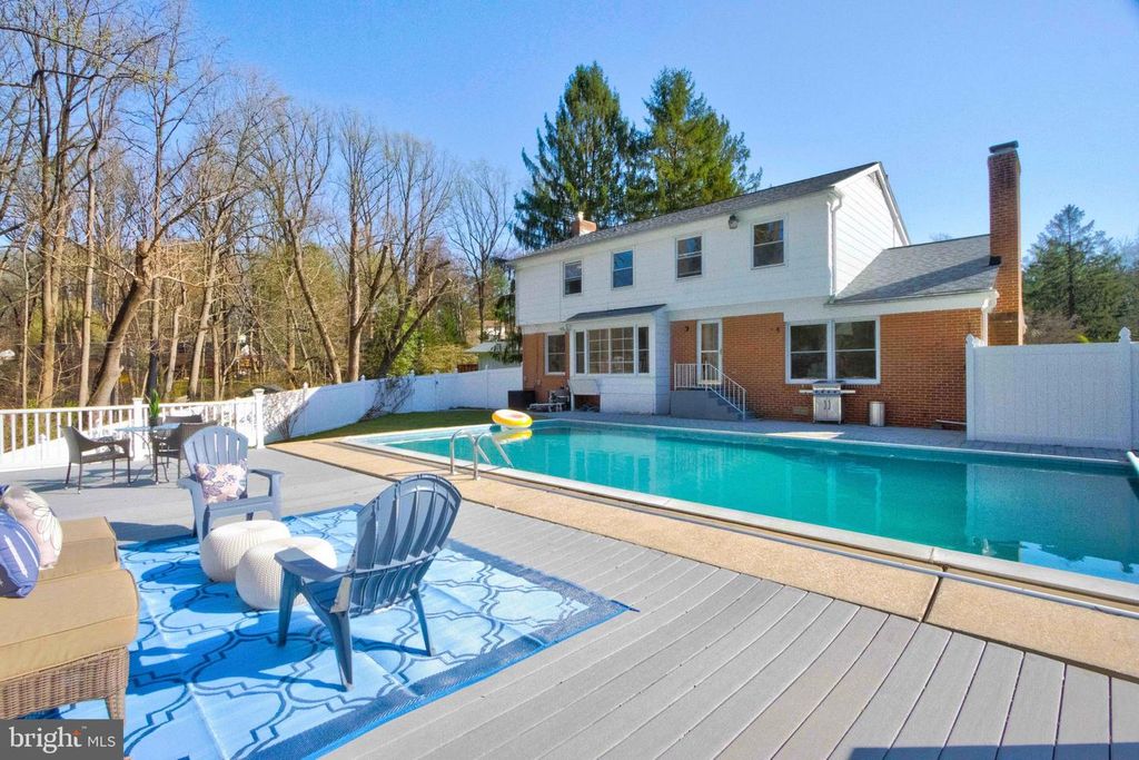 1320 DENBY RD, Towson, MD 21286