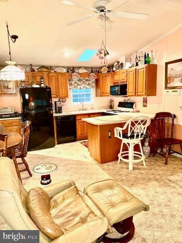216 TIMBERLINE CIR, Berlin, MD 21811