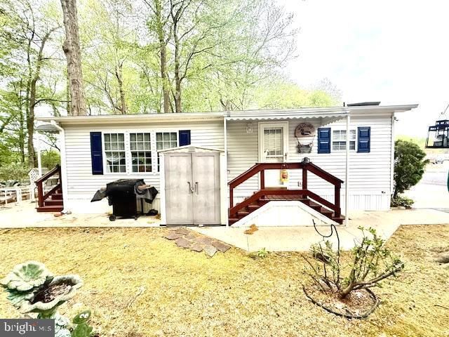 216 TIMBERLINE CIR, Berlin, MD 21811
