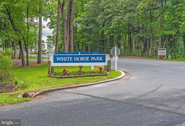 216 TIMBERLINE CIR, Berlin, MD 21811