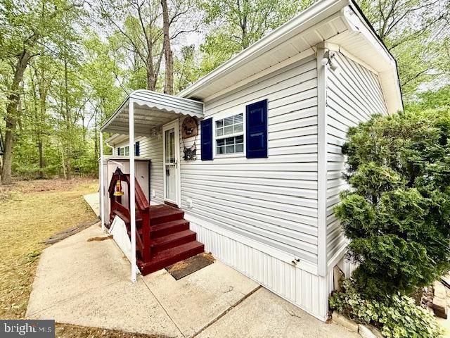 216 TIMBERLINE CIR, Berlin, MD 21811