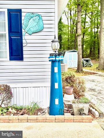 216 TIMBERLINE CIR, Berlin, MD 21811