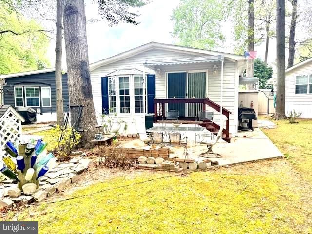 216 TIMBERLINE CIR, Berlin, MD 21811
