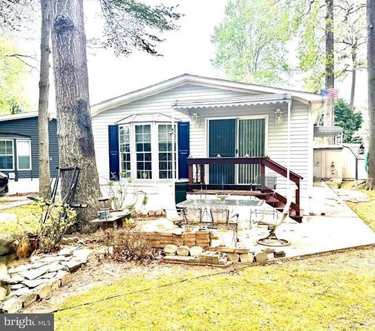216 TIMBERLINE CIR, Berlin, MD 21811