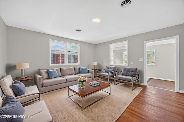 4220 GENOA Avenue, Jacksonville, FL 32210