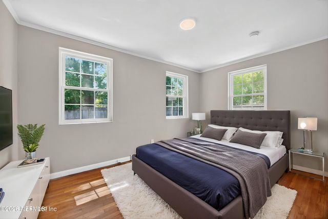 4220 GENOA Avenue, Jacksonville, FL 32210