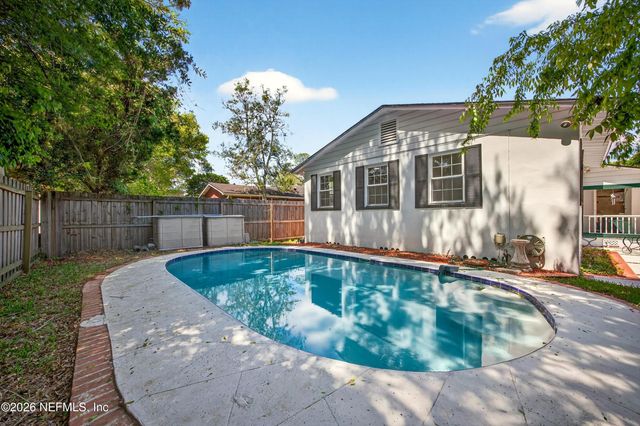 4220 GENOA Avenue, Jacksonville, FL 32210