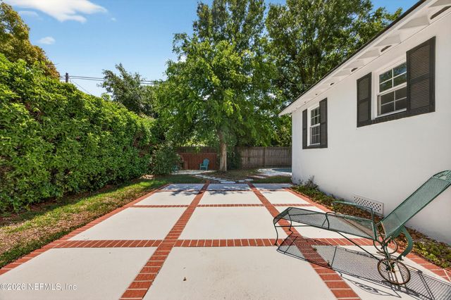 4220 GENOA Avenue, Jacksonville, FL 32210