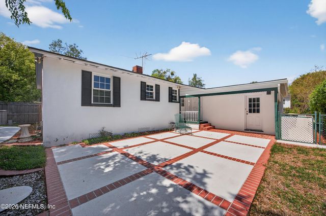 4220 GENOA Avenue, Jacksonville, FL 32210