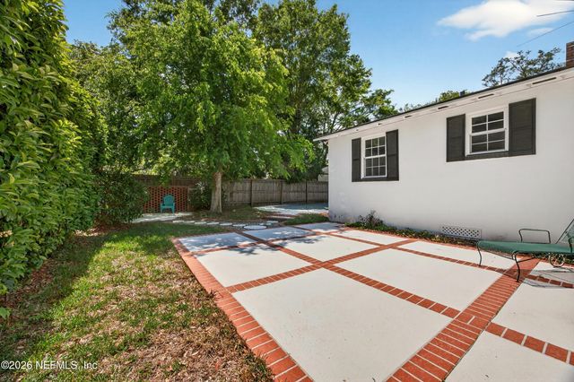 4220 GENOA Avenue, Jacksonville, FL 32210