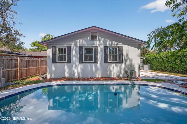 4220 GENOA Avenue, Jacksonville, FL 32210