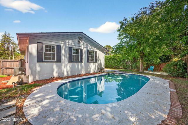 4220 GENOA Avenue, Jacksonville, FL 32210