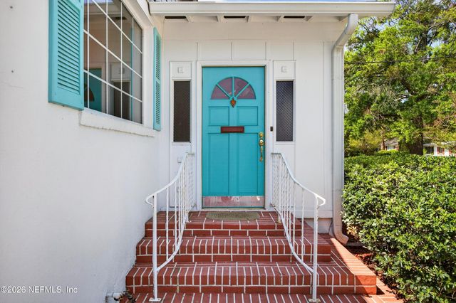 4220 GENOA Avenue, Jacksonville, FL 32210