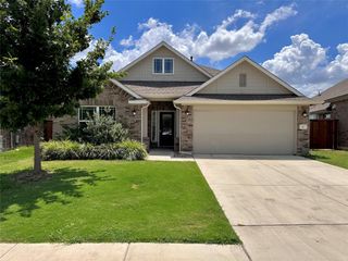 112 Krupp Ave, Liberty Hill, TX 78642