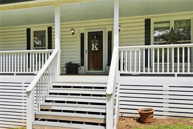 4055 Knox Bridge Highway, Canton, GA 30114
