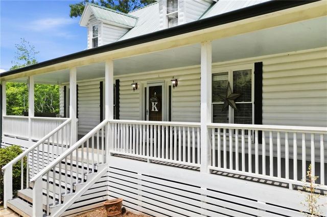 4055 Knox Bridge Highway, Canton, GA 30114
