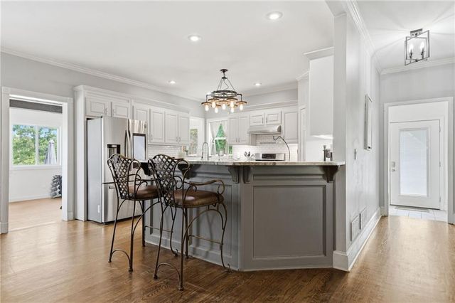 4055 Knox Bridge Highway, Canton, GA 30114