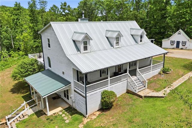 4055 Knox Bridge Highway, Canton, GA 30114