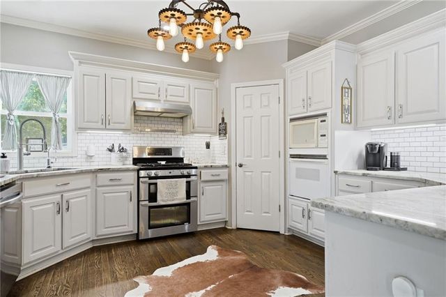 4055 Knox Bridge Highway, Canton, GA 30114