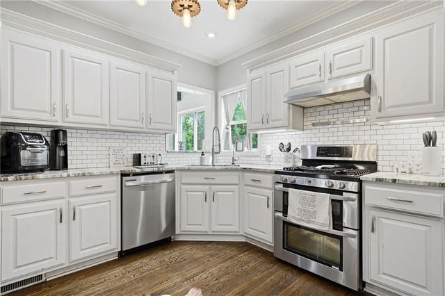 4055 Knox Bridge Highway, Canton, GA 30114