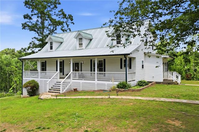 4055 Knox Bridge Highway, Canton, GA 30114