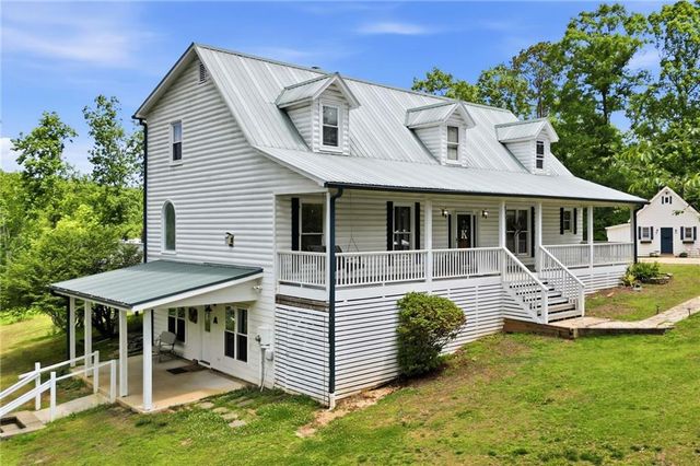 4055 Knox Bridge Highway, Canton, GA 30114