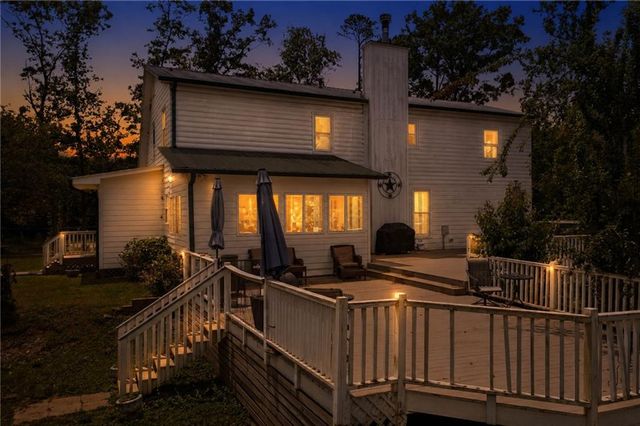 4055 Knox Bridge Highway, Canton, GA 30114