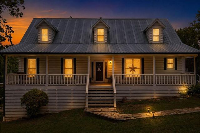 4055 Knox Bridge Highway, Canton, GA 30114