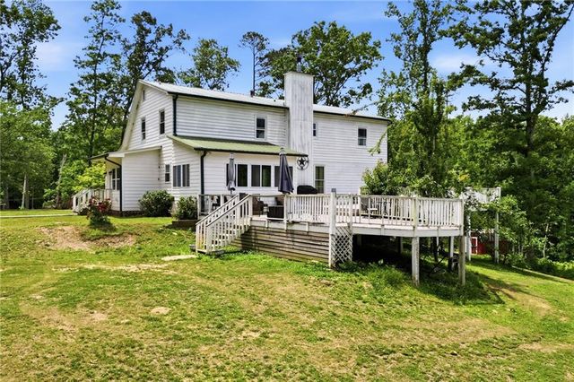 4055 Knox Bridge Highway, Canton, GA 30114