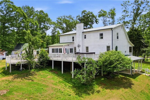 4055 Knox Bridge Highway, Canton, GA 30114