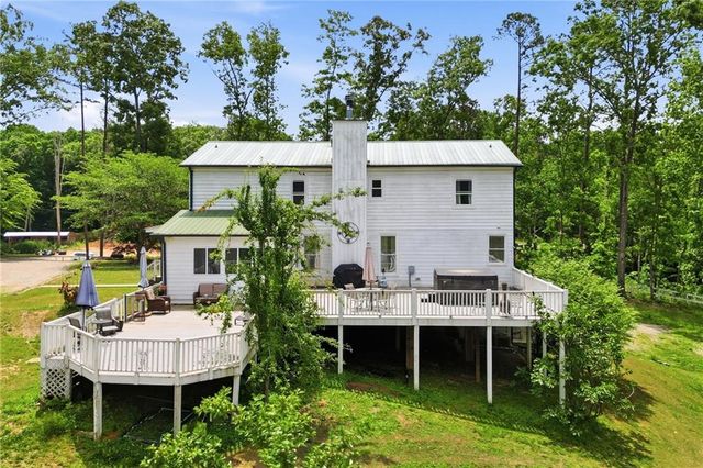 4055 Knox Bridge Highway, Canton, GA 30114
