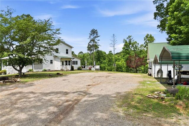 4055 Knox Bridge Highway, Canton, GA 30114