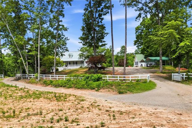 4055 Knox Bridge Highway, Canton, GA 30114
