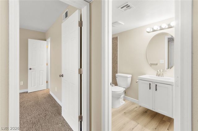 2451 North Rainbow Boulevard 1019, Las Vegas, NV 89108