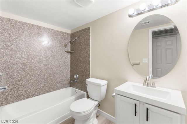 2451 North Rainbow Boulevard 1019, Las Vegas, NV 89108