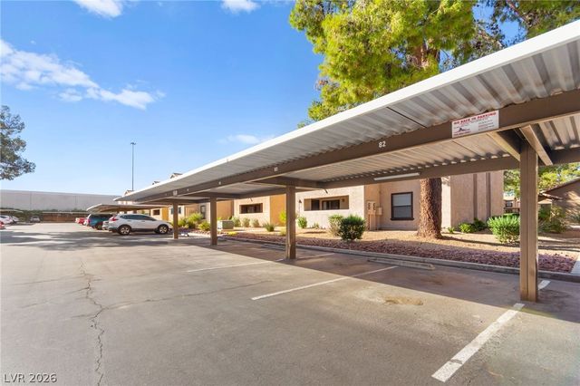 2451 North Rainbow Boulevard 1019, Las Vegas, NV 89108