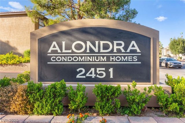 2451 North Rainbow Boulevard 1019, Las Vegas, NV 89108