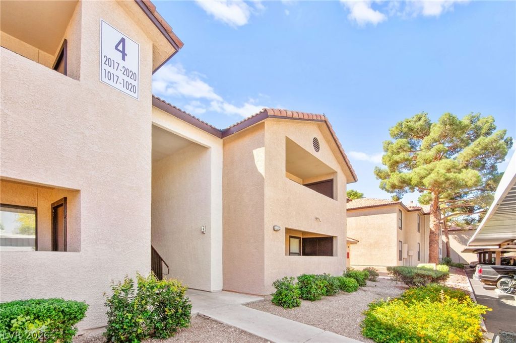 2451 North Rainbow Boulevard 1019, Las Vegas, NV 89108