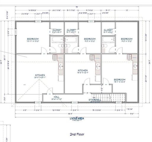 106 Meadowlark Lane, Jonesboro, GA 30236