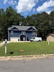 106 Meadowlark Lane, Jonesboro, GA 30236