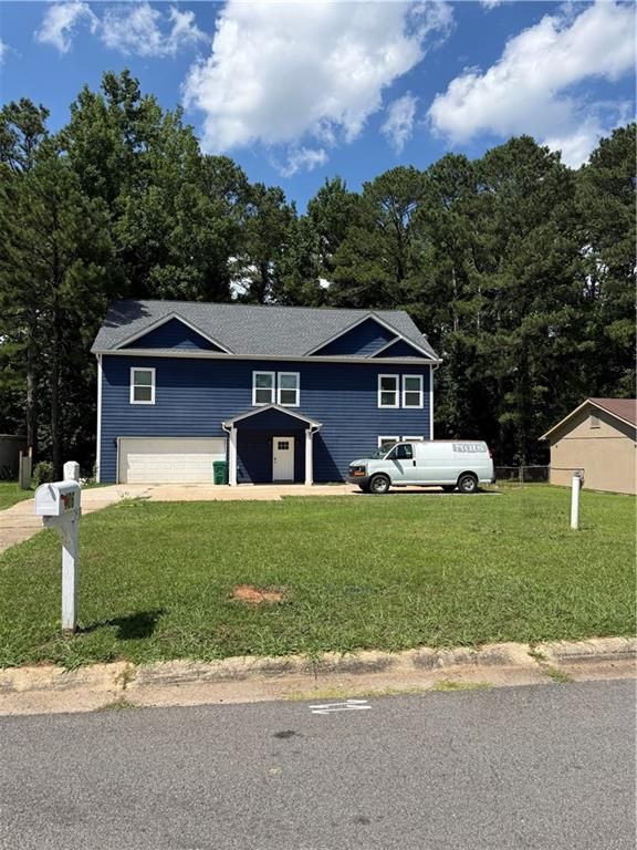 106 Meadowlark Lane, Jonesboro, GA 30236