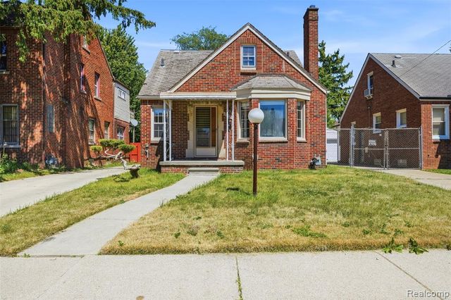 18968 Murray Hill Street, Detroit, MI 48235