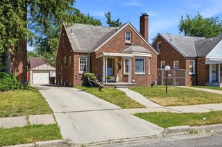 18968 Murray Hill Street, Detroit, MI 48235