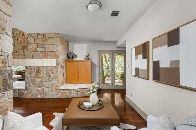 1200 Barton Creek BLVD 28, Austin, TX 78735