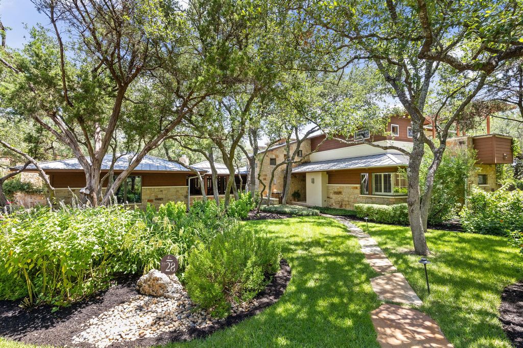 1200 Barton Creek BLVD 28, Austin, TX 78735