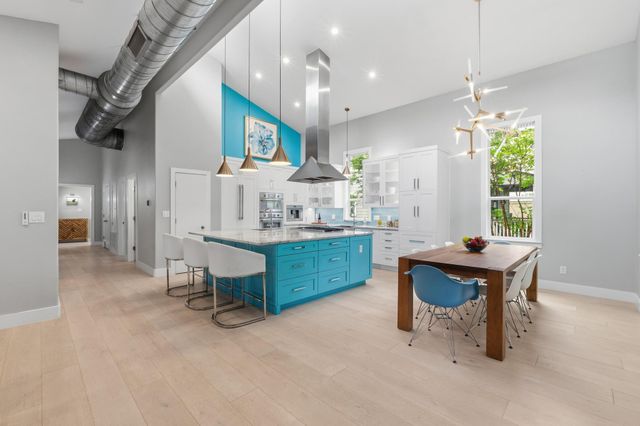 708 Upson ST, Austin, TX 78703