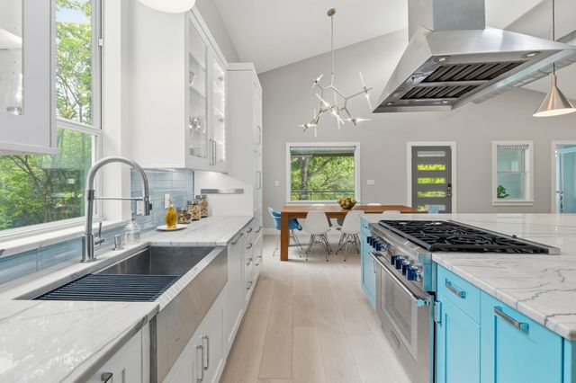 708 Upson ST, Austin, TX 78703