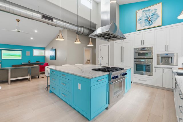 708 Upson ST, Austin, TX 78703