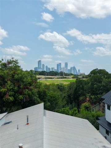708 Upson ST, Austin, TX 78703